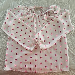 EPK Kids - blouse for girls size 6